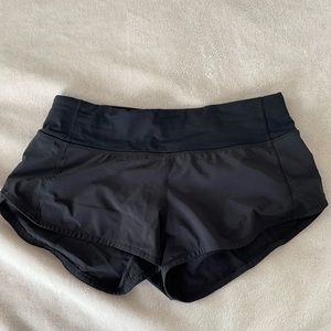 SOLD - Lululemon shorts